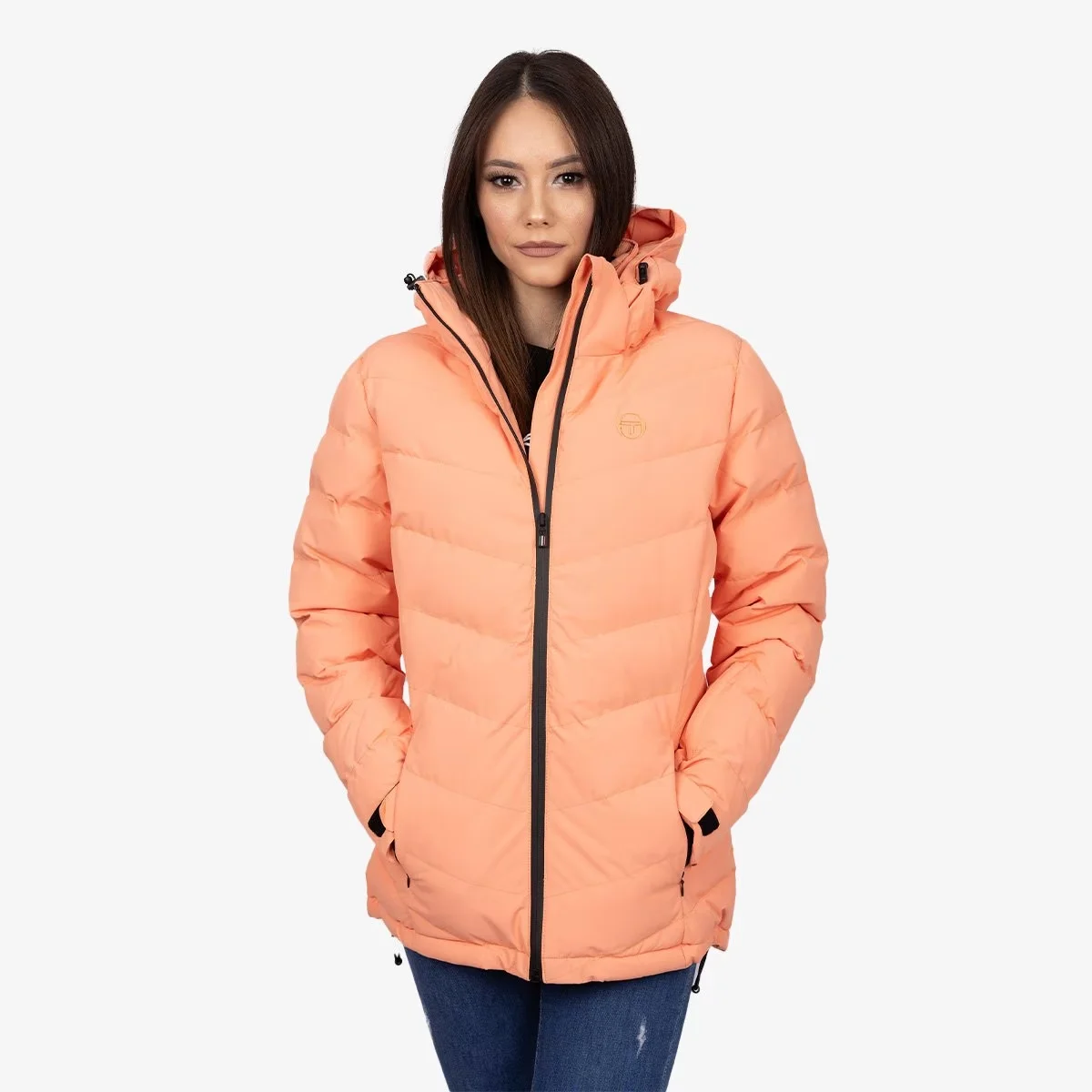DINA SKI JACKET