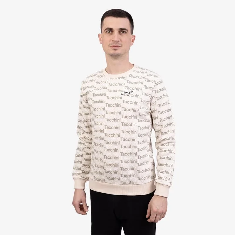 Signature Crewneck