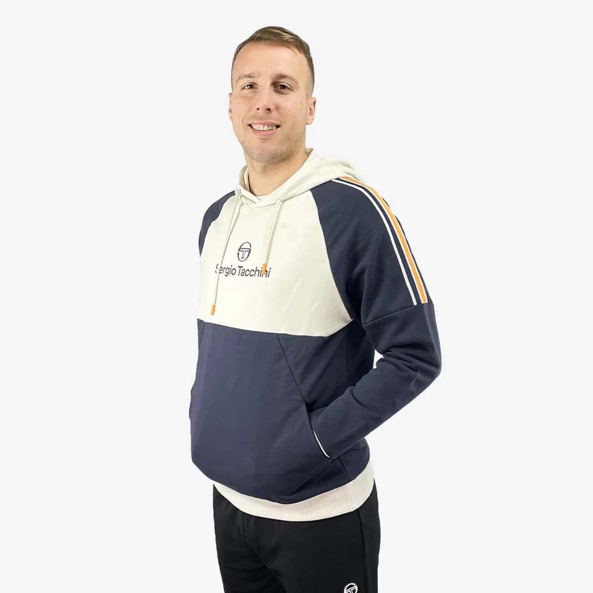 BORIS HOODIE