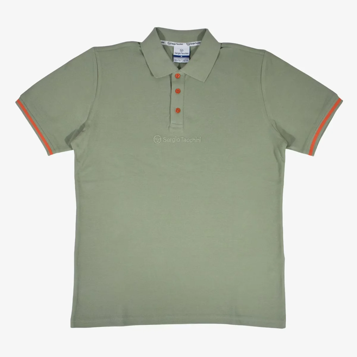 ROB POLO
