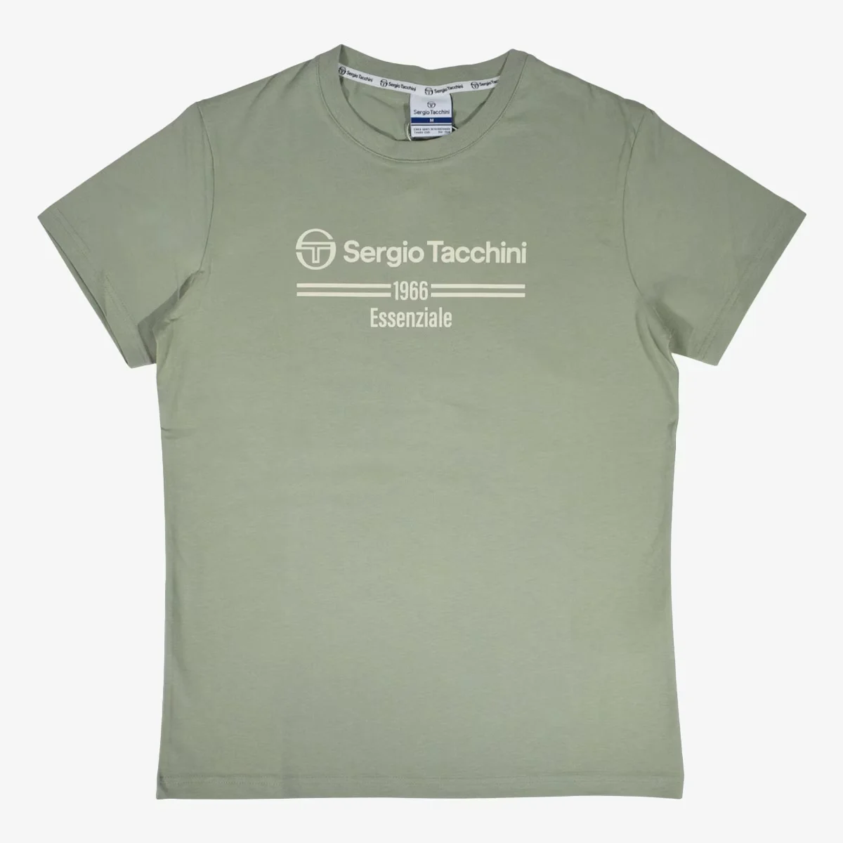ESSENTIAL T SHIRT