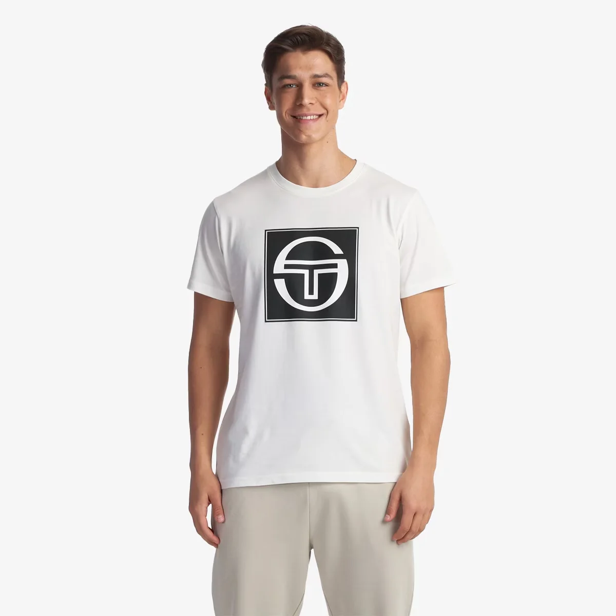 BRICK T SHIRT