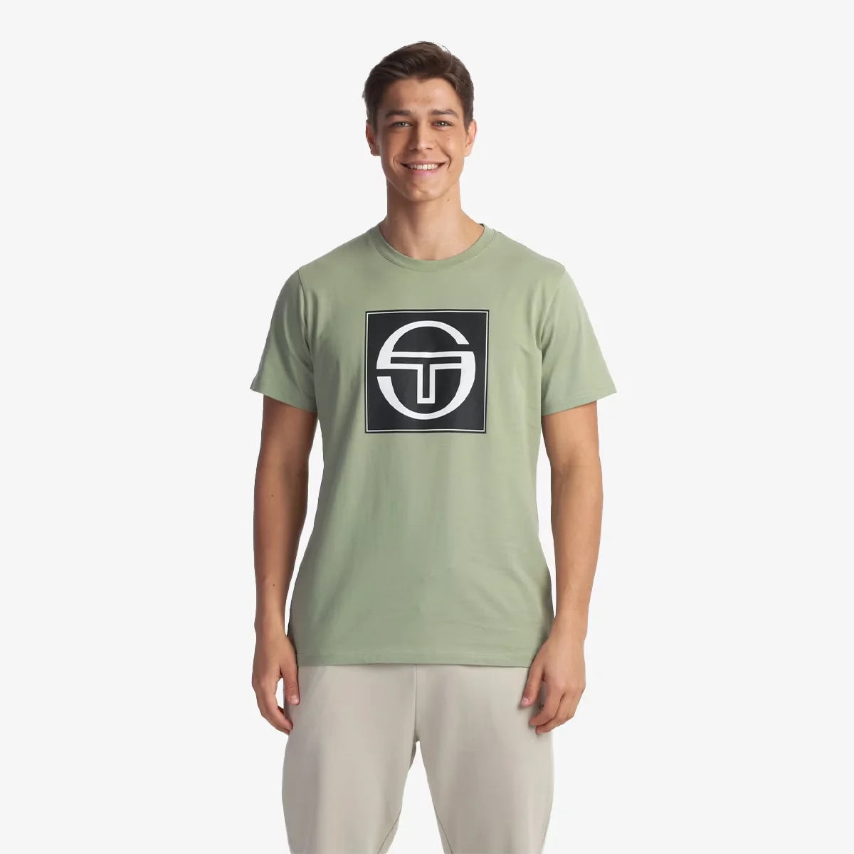 BRICK T SHIRT