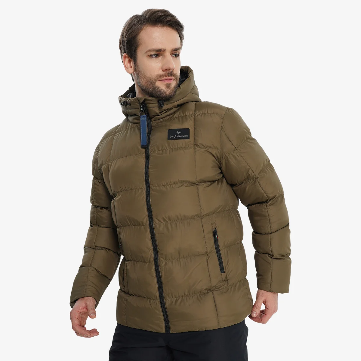 ROB JACKET
