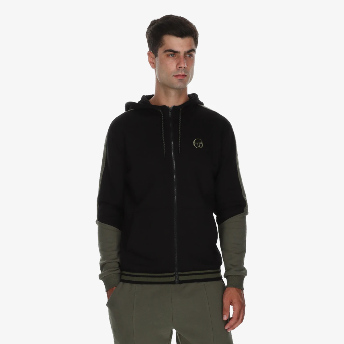 LOGGO FULL ZIP