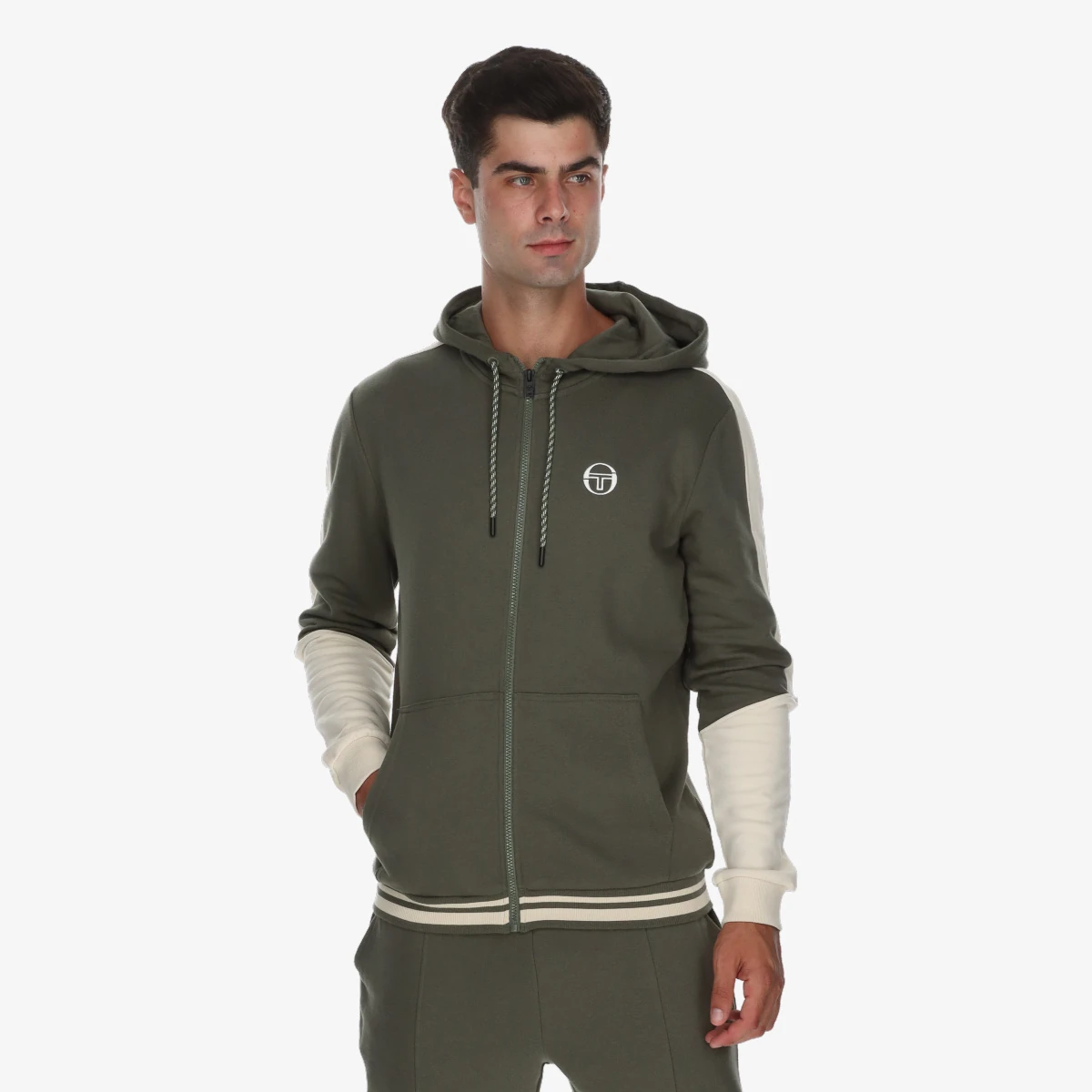 LOGGO FULL ZIP