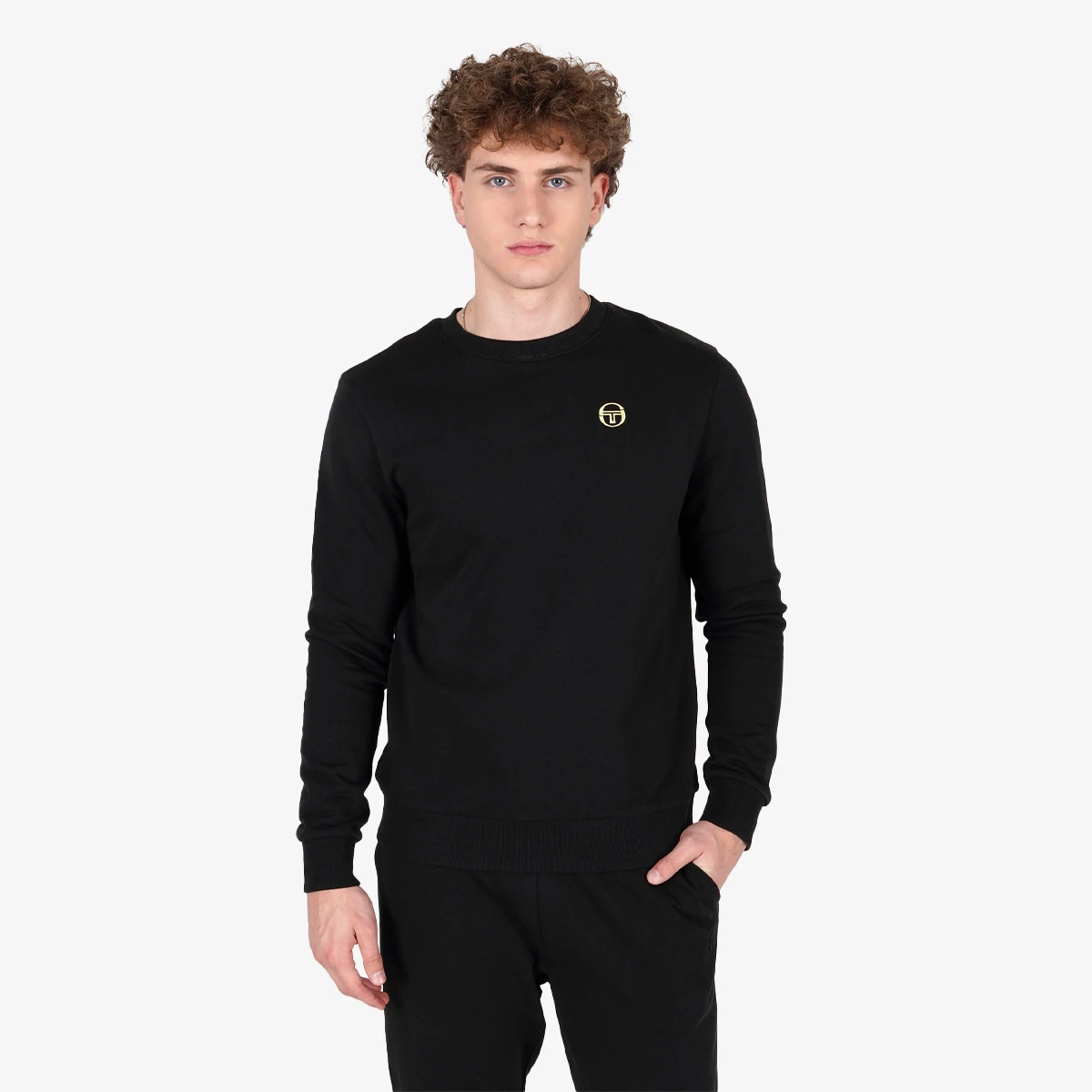 CHIARO CREWNECK