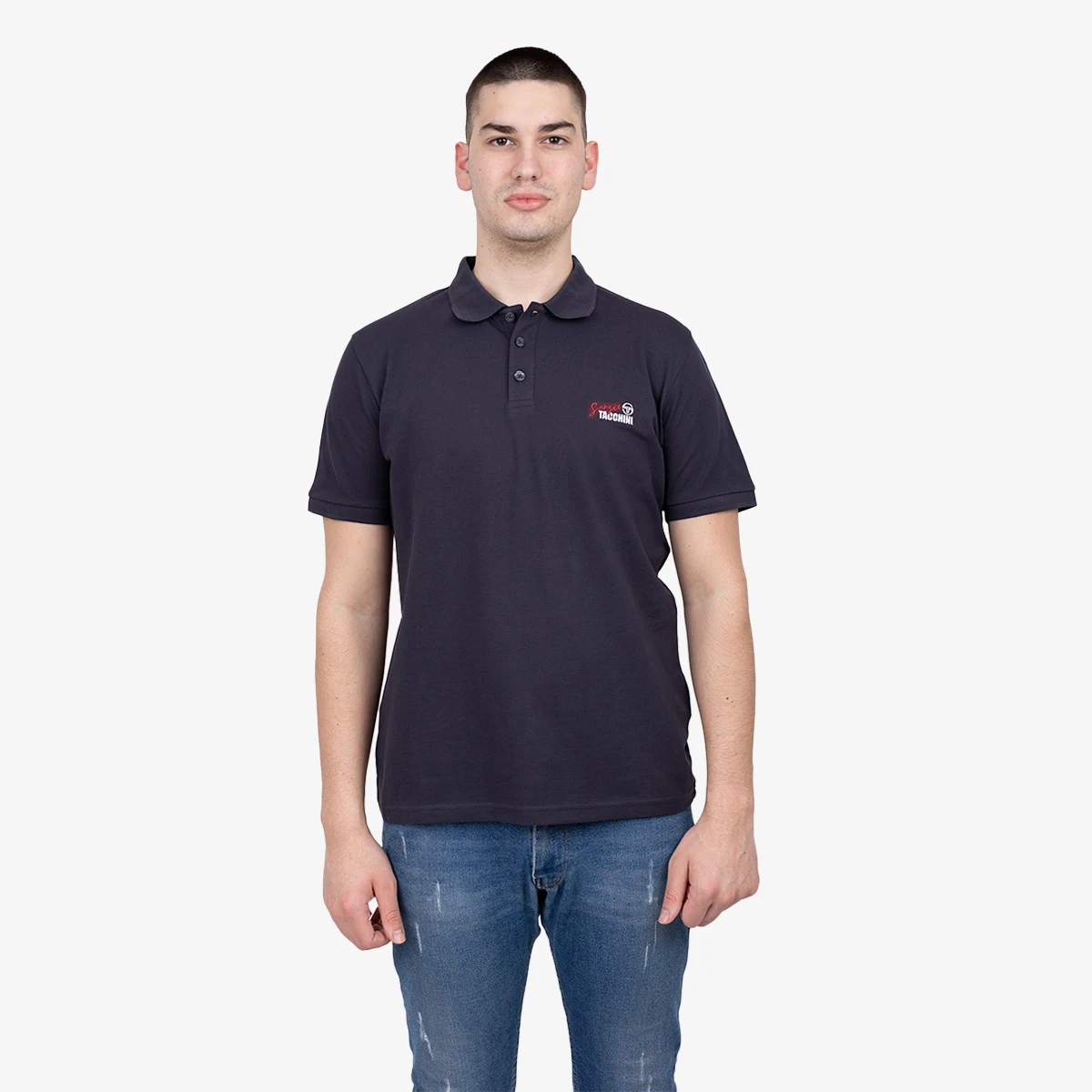 LORENZO POLO SHIRT