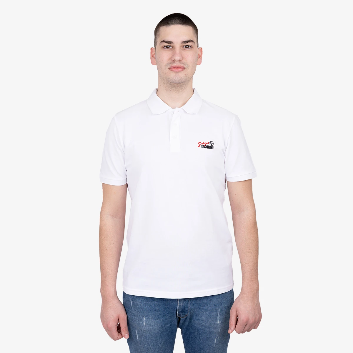 LORENZO POLO SHIRT
