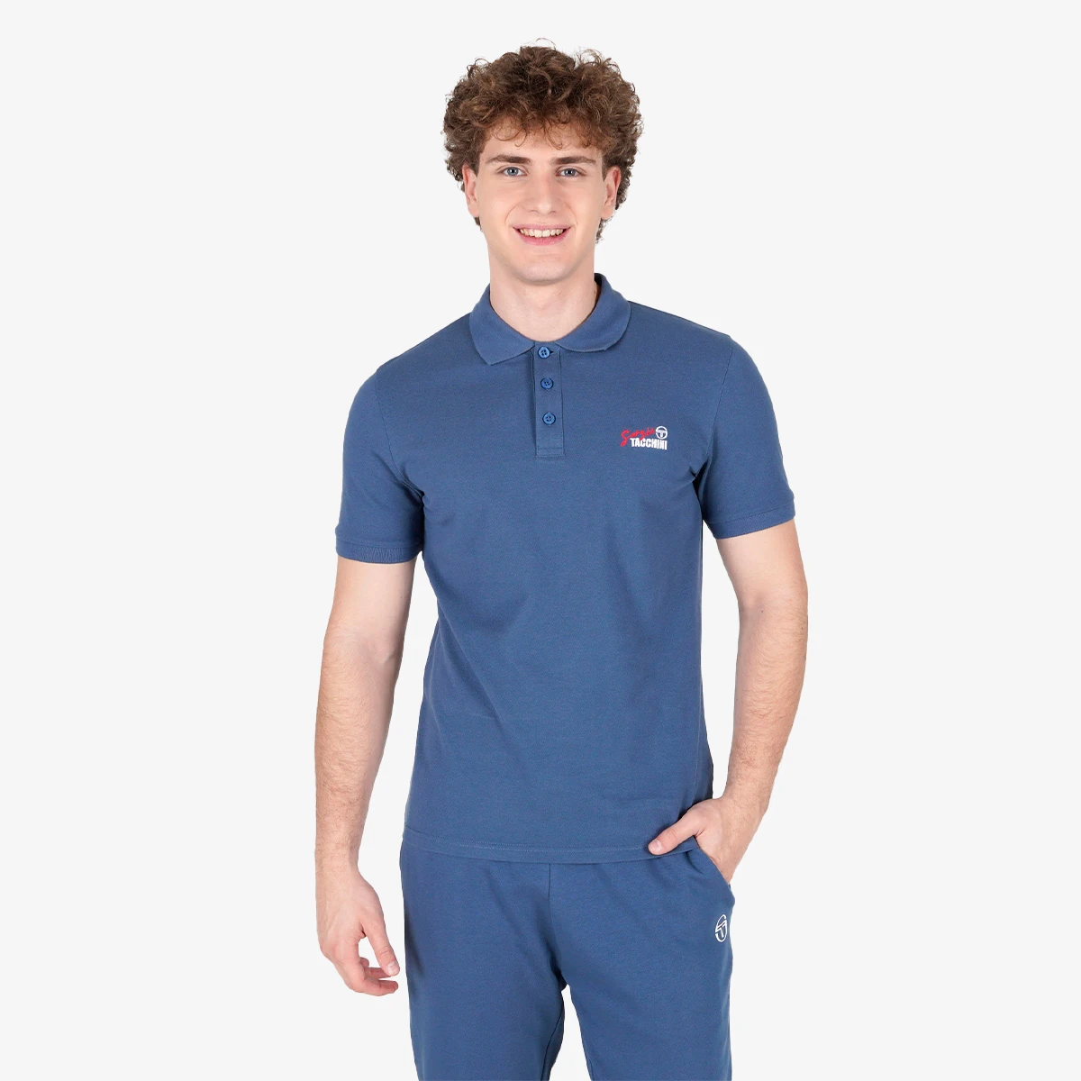 LORENZO POLO SHIRT