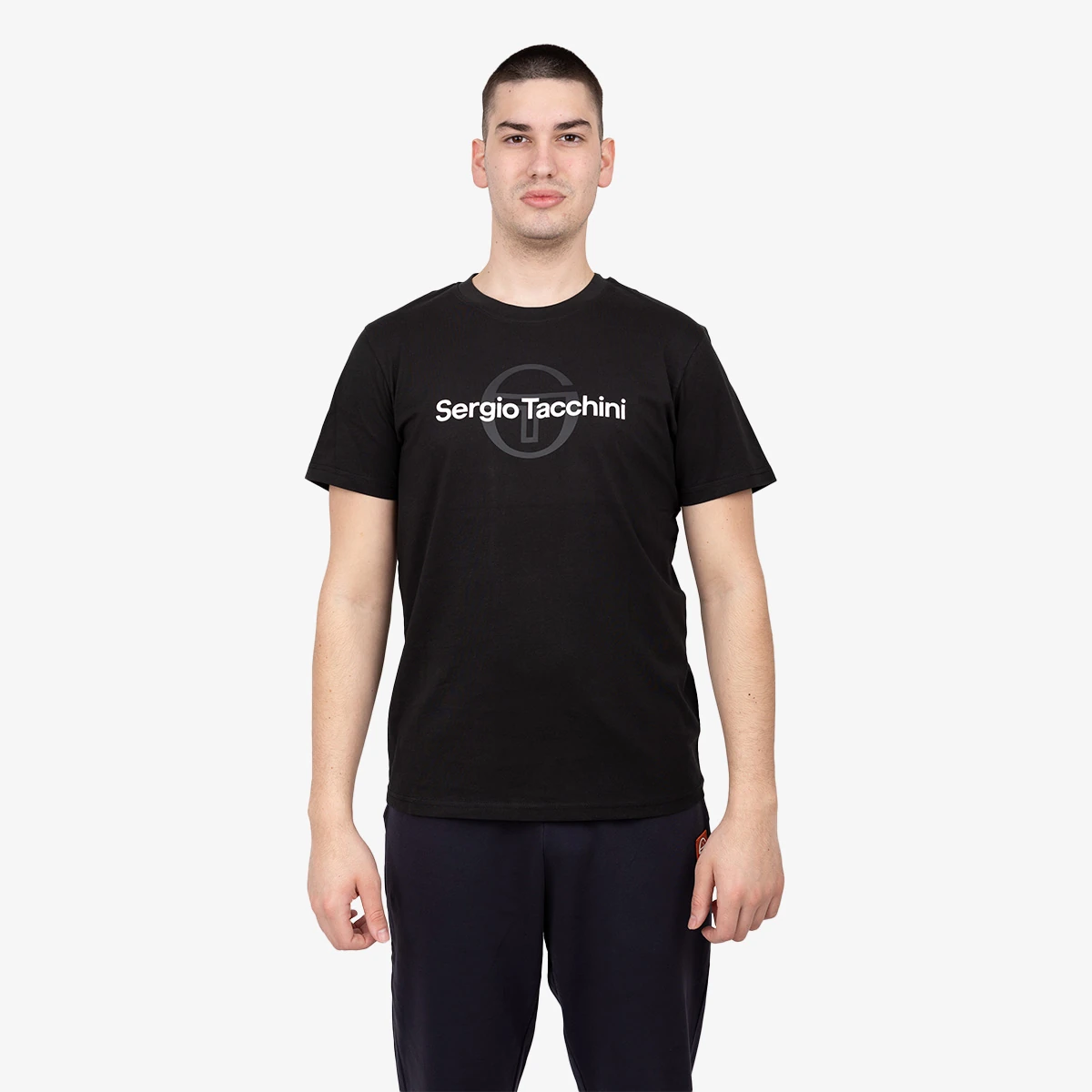 ESSENZIALE 2.0 T-SHIRT