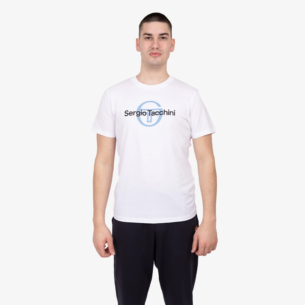 ESSENZIALE 2.0 T-SHIRT