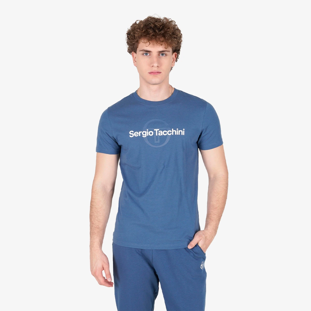 ESSENZIALE 2.0 T-SHIRT