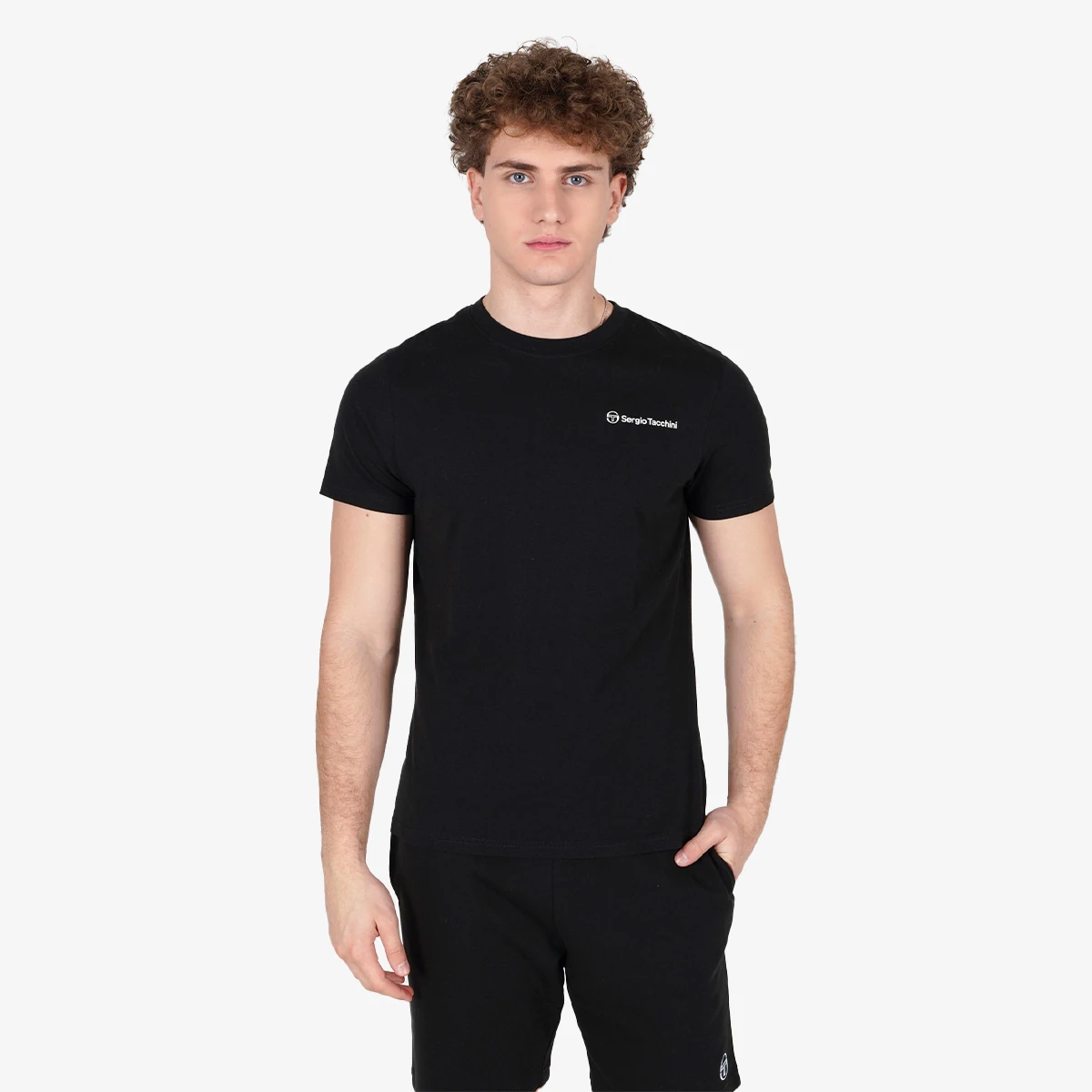 ESSENZIALE T-SHIRT