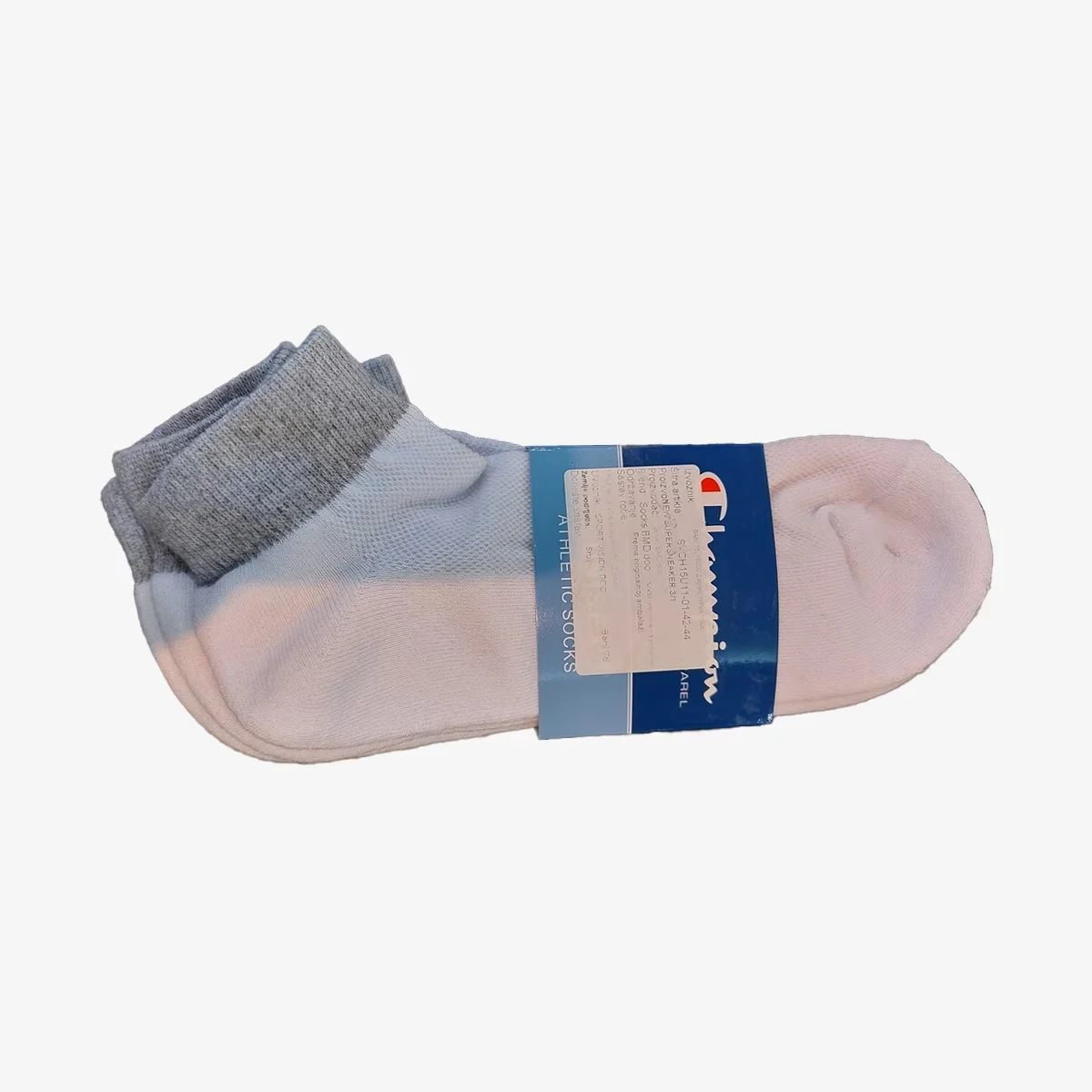 NEW SUPERSNEAKER 3/1