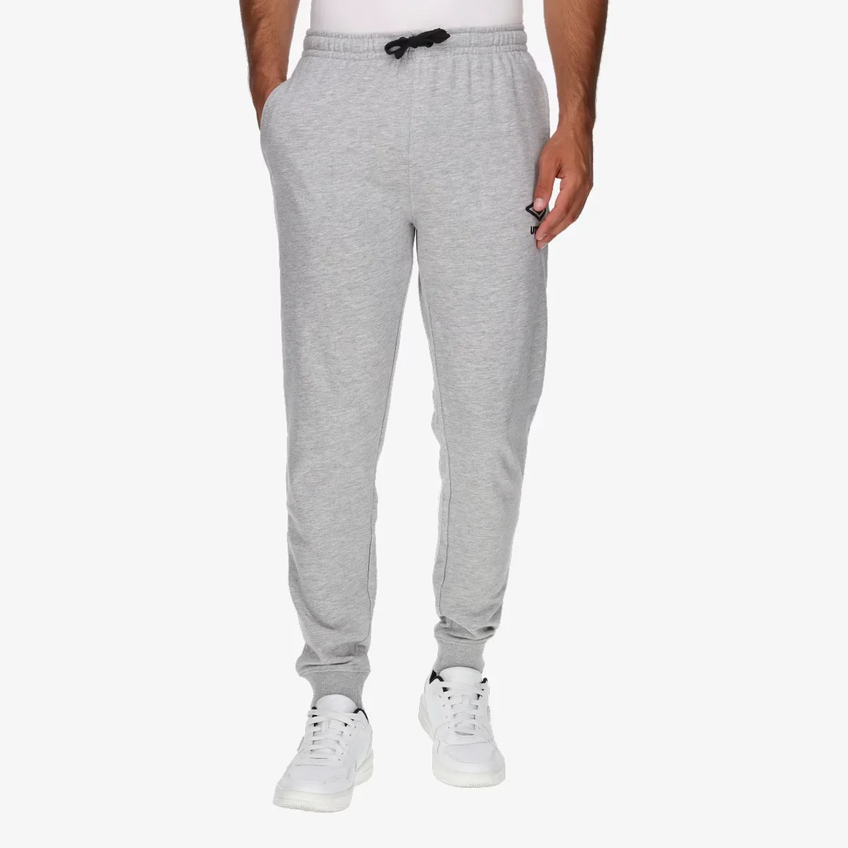ESSENTIALS CUFFED PANTS