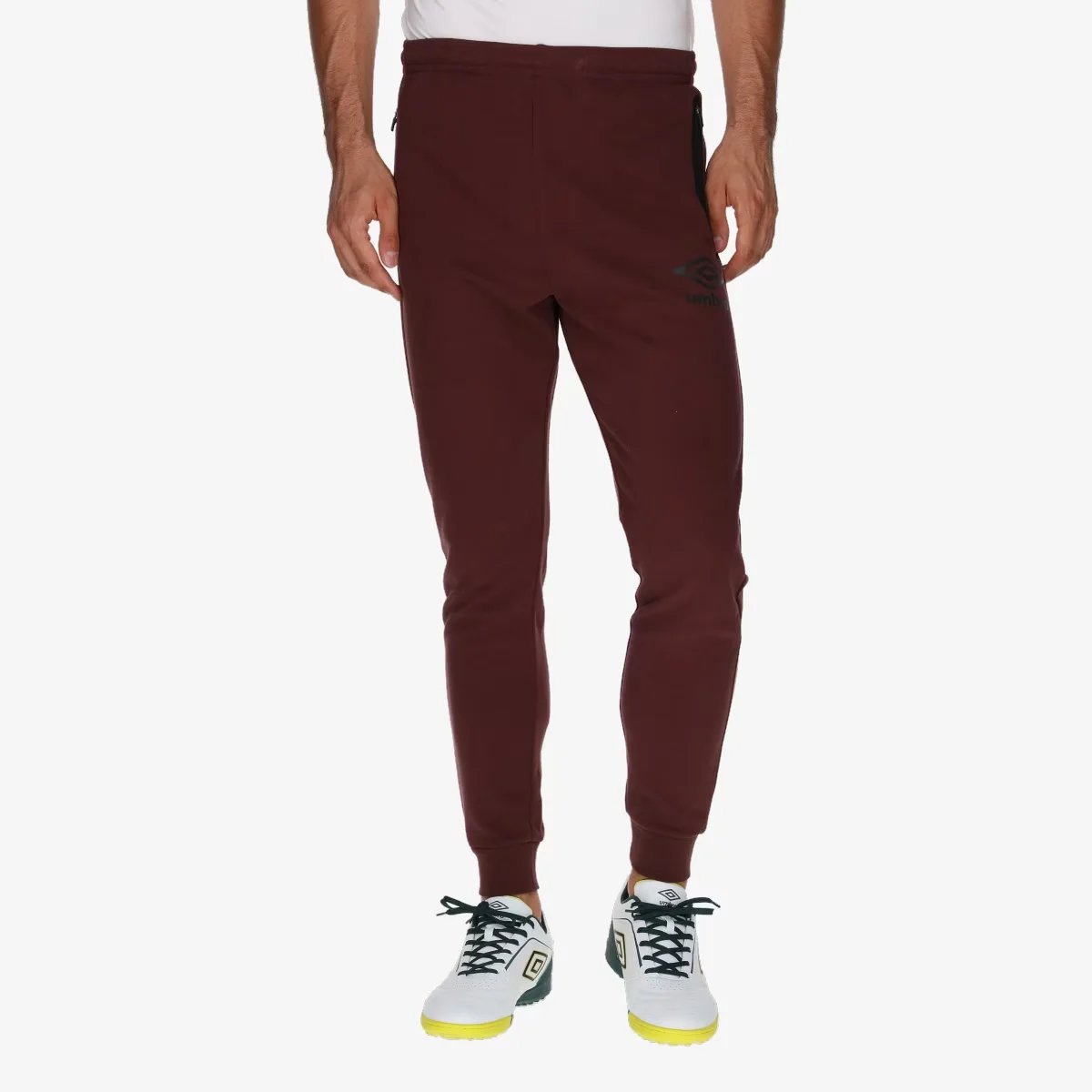 UMBRO BASIC CUFFED PANTS