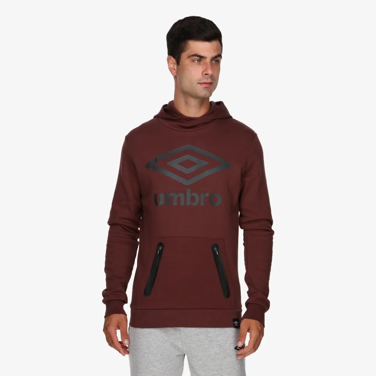 UMBRO BASIC HOODY