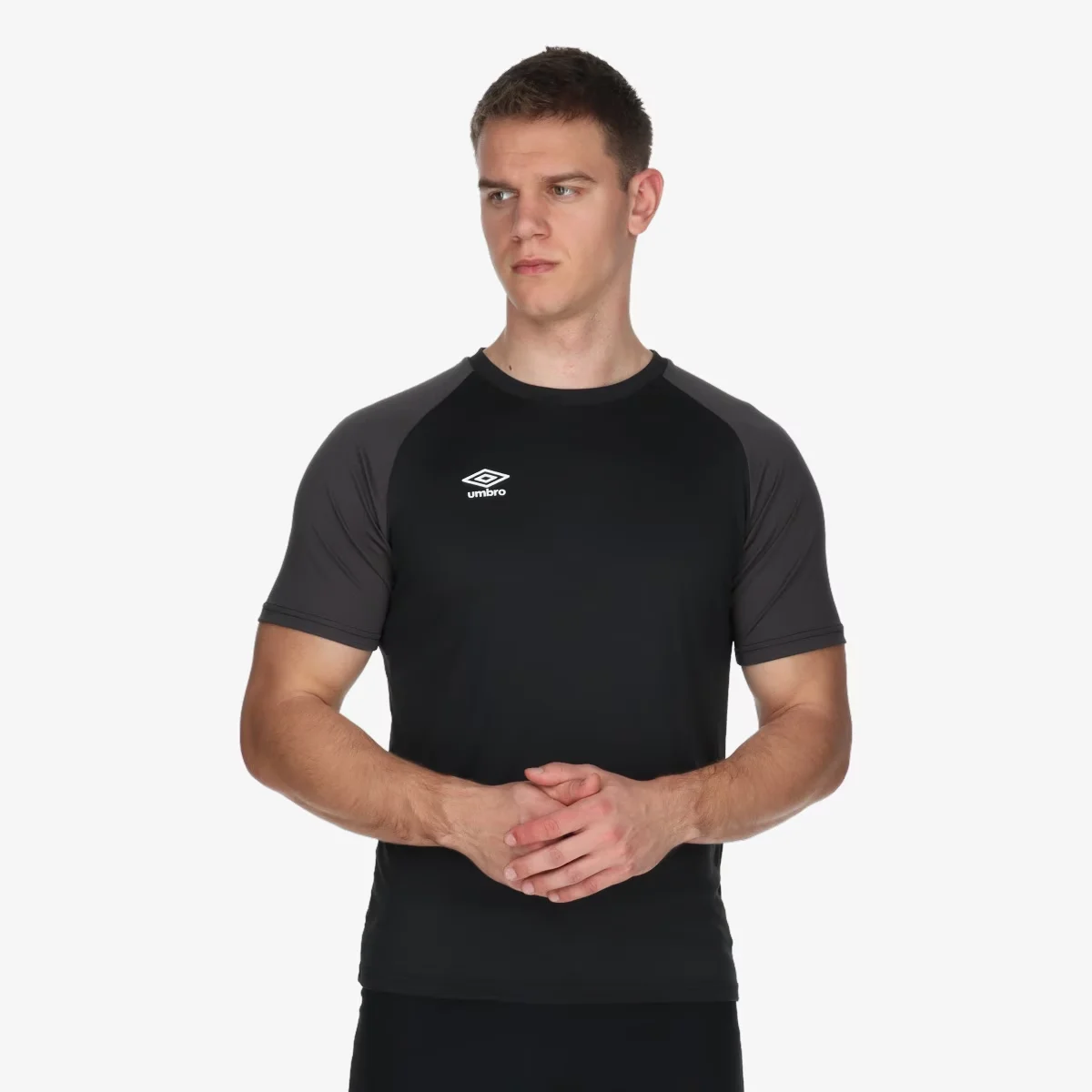 UMBRO TRAINING SHIRT