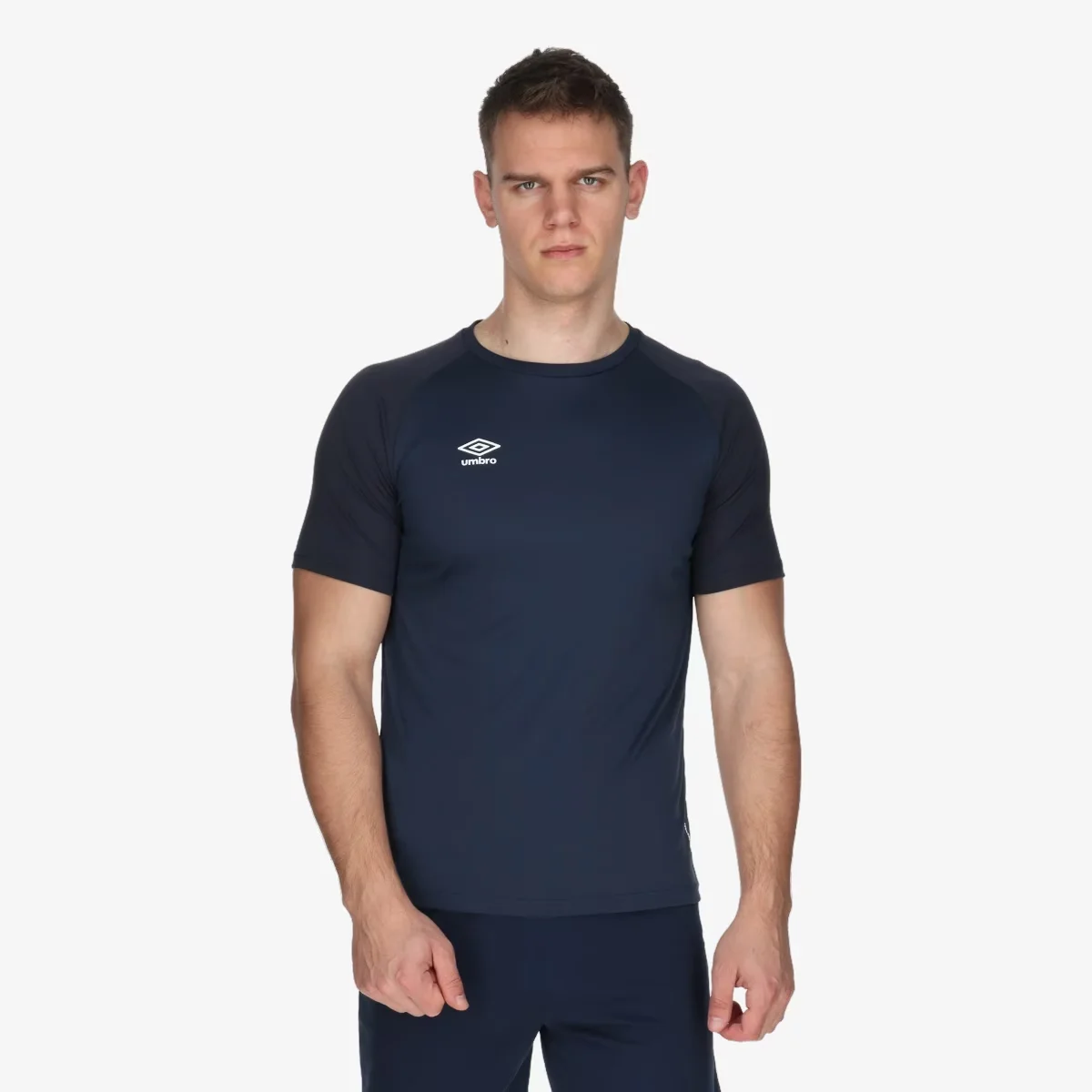UMBRO TRAINING SHIRT
