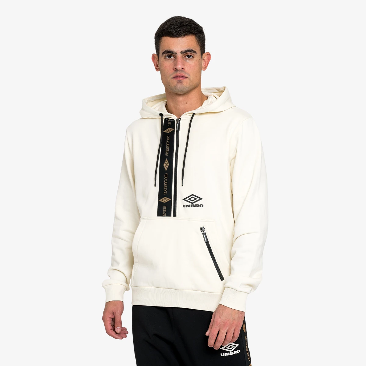 RETRO HZ HOODY