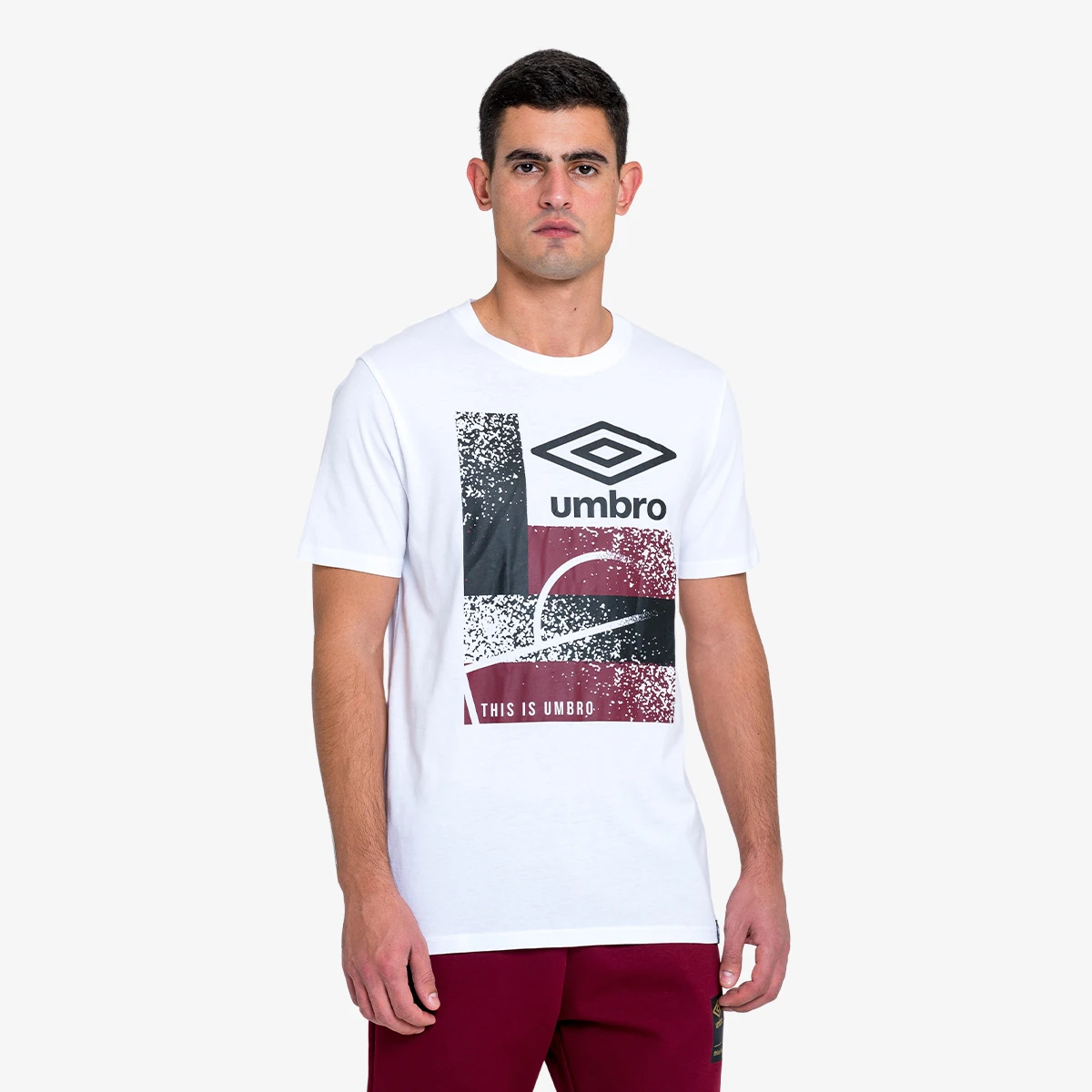 HERITAGE T SHIRT