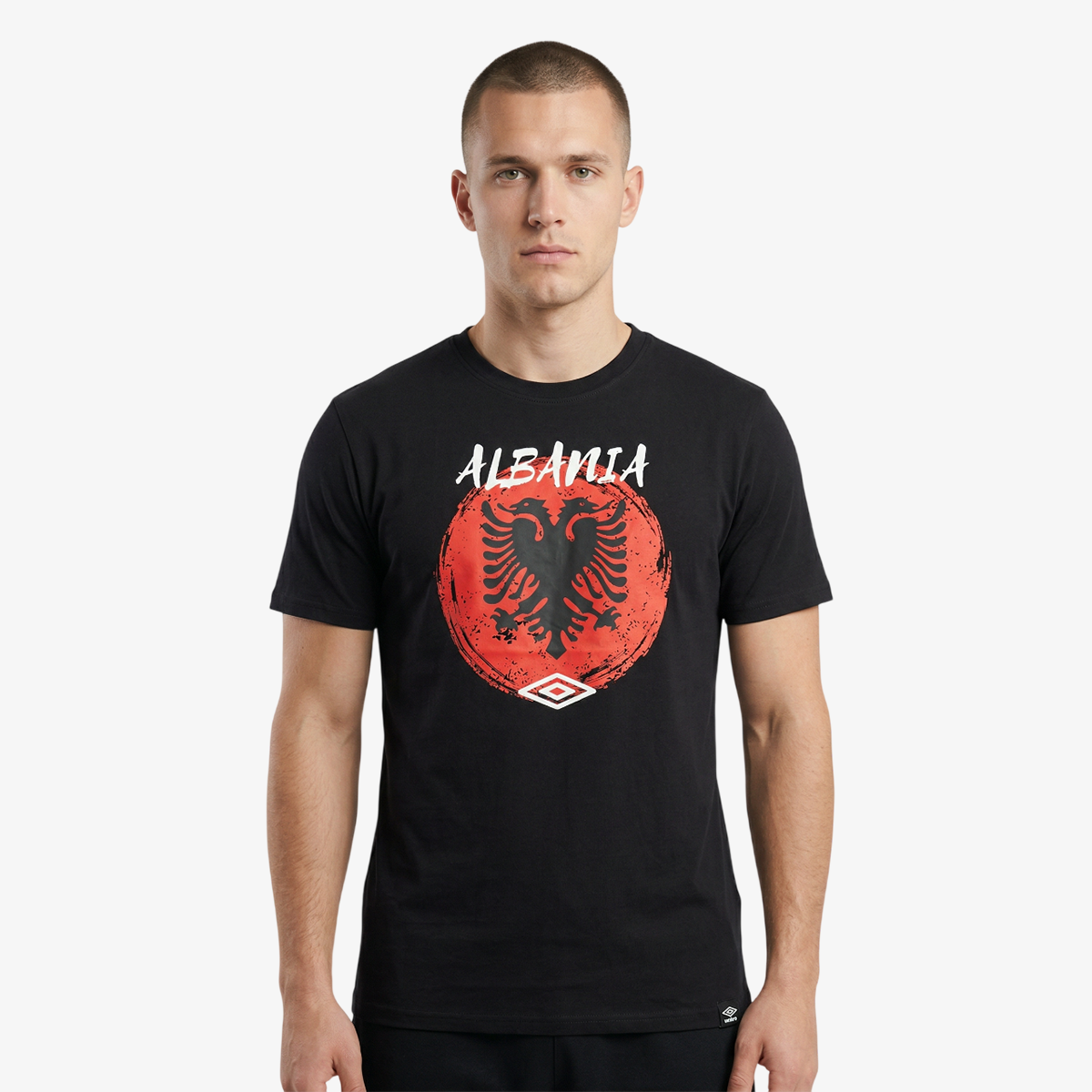 WC ALBANIA T SHIRT