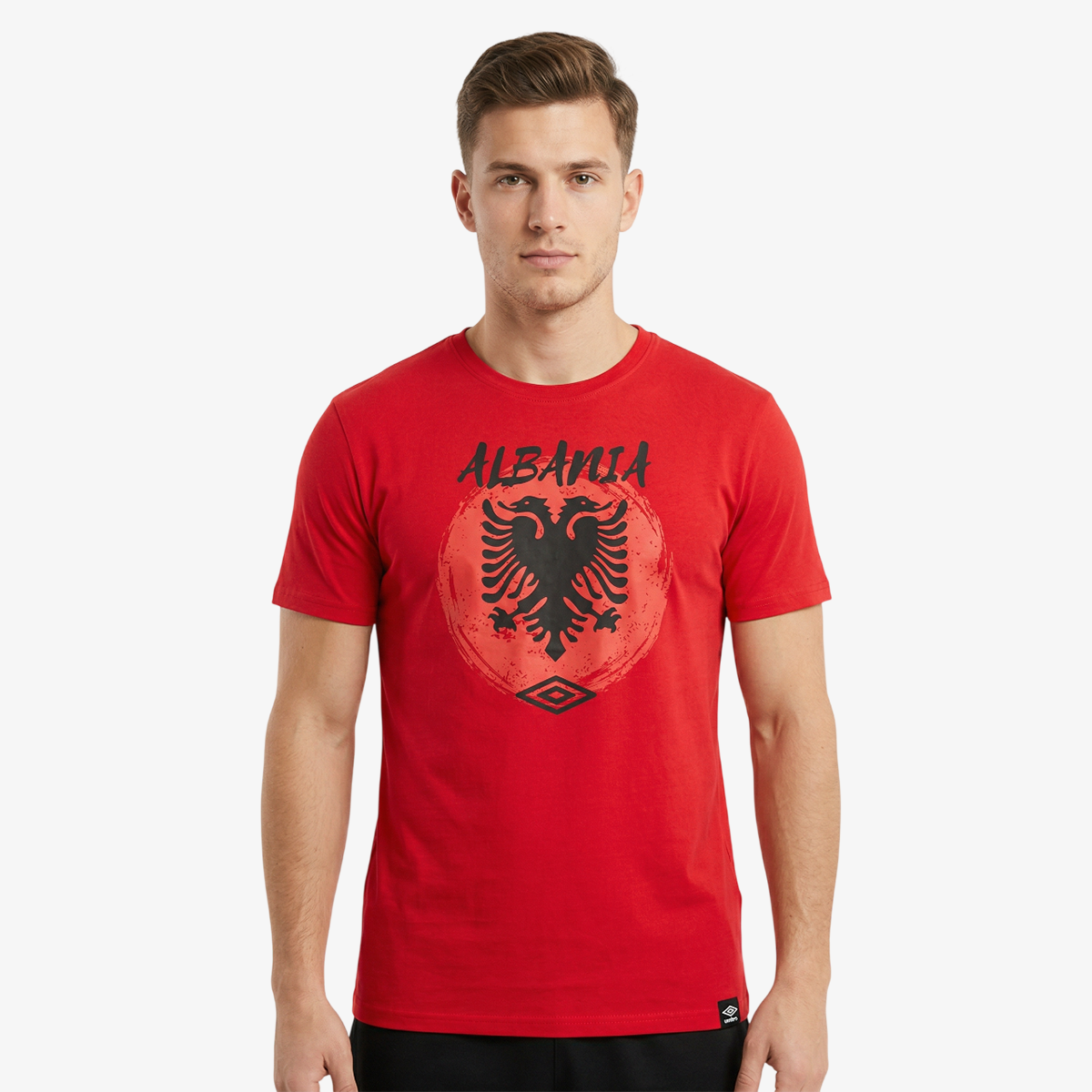 WC ALBANIA T SHIRT