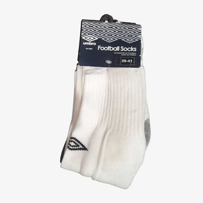Soccer socks