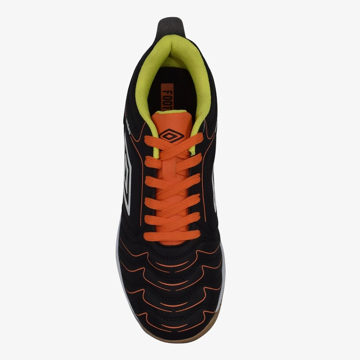 Atlete futbolli per meshkuj