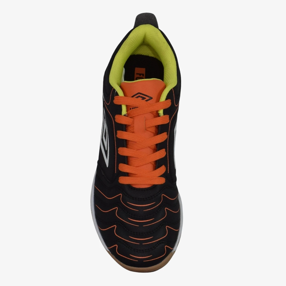 Atlete futbolli per meshkuj