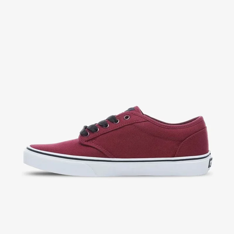 MN Atwood