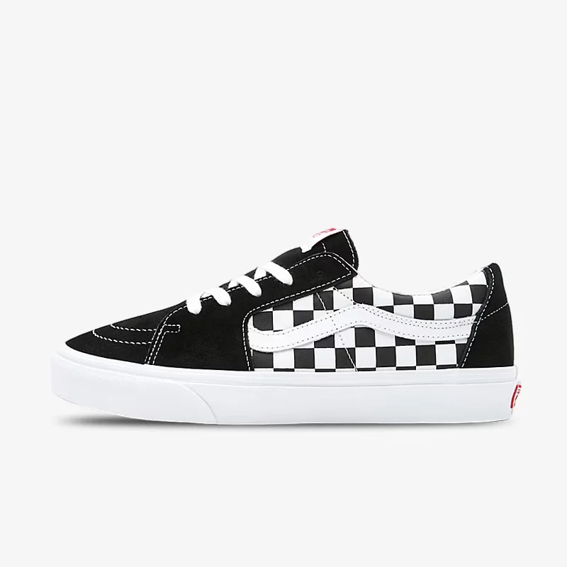 UA SK8-Low