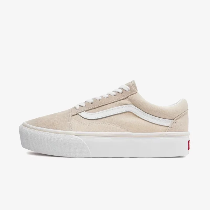 UA Old Skool Platform