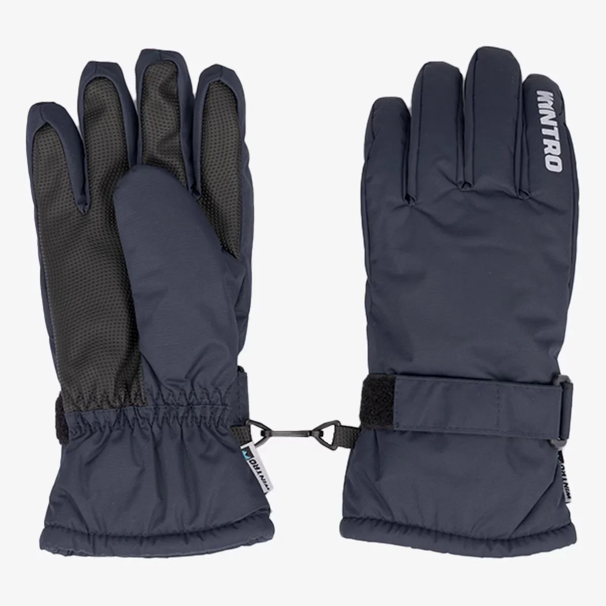 SKI GLOVES