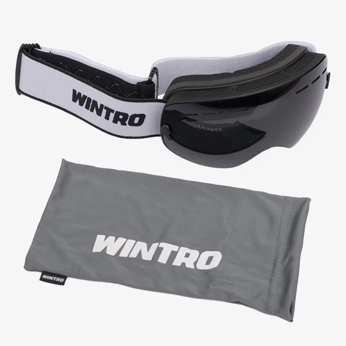SKI GOGGLES