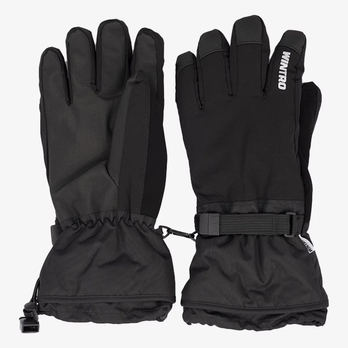 SKI GLOVES