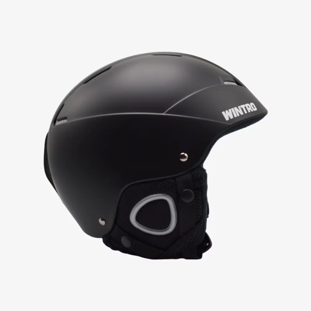 SKI HELMET