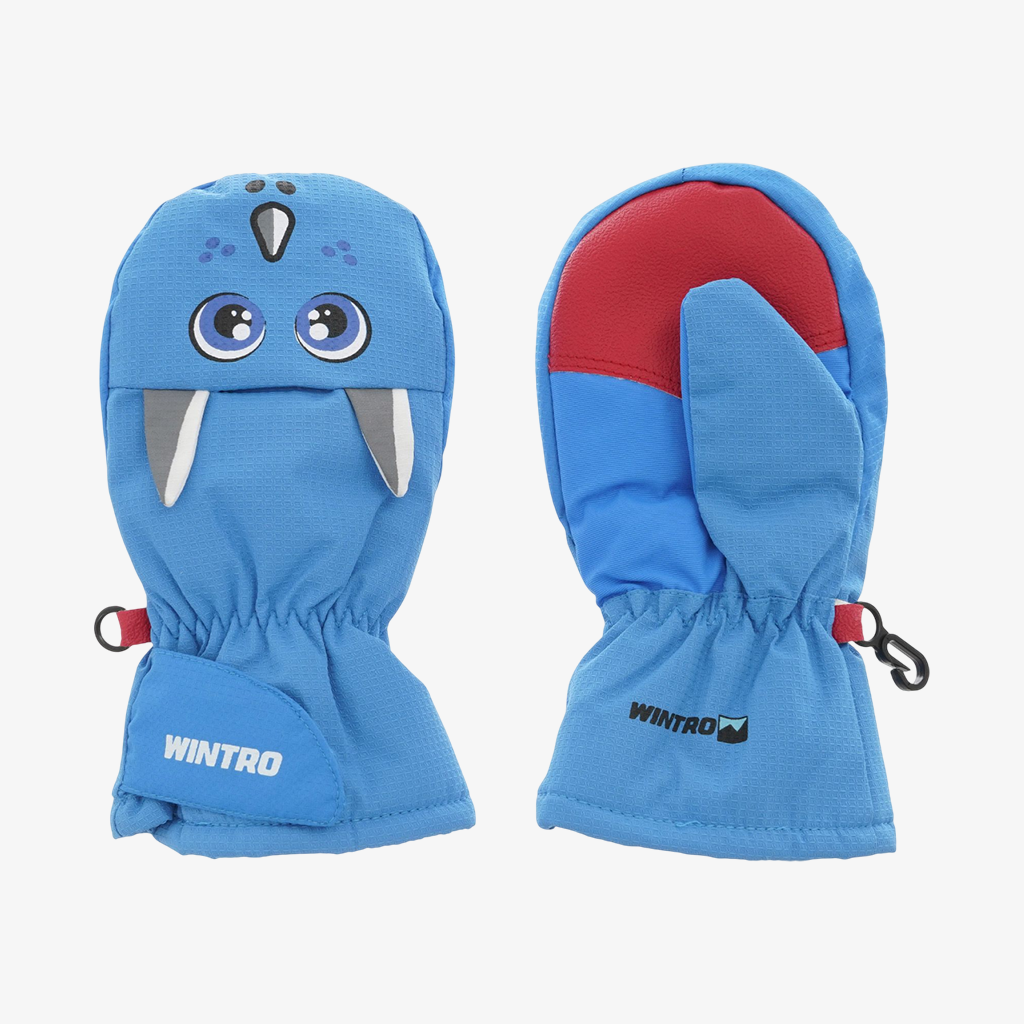 WINTRO SKI GLOVES BOYS BABY