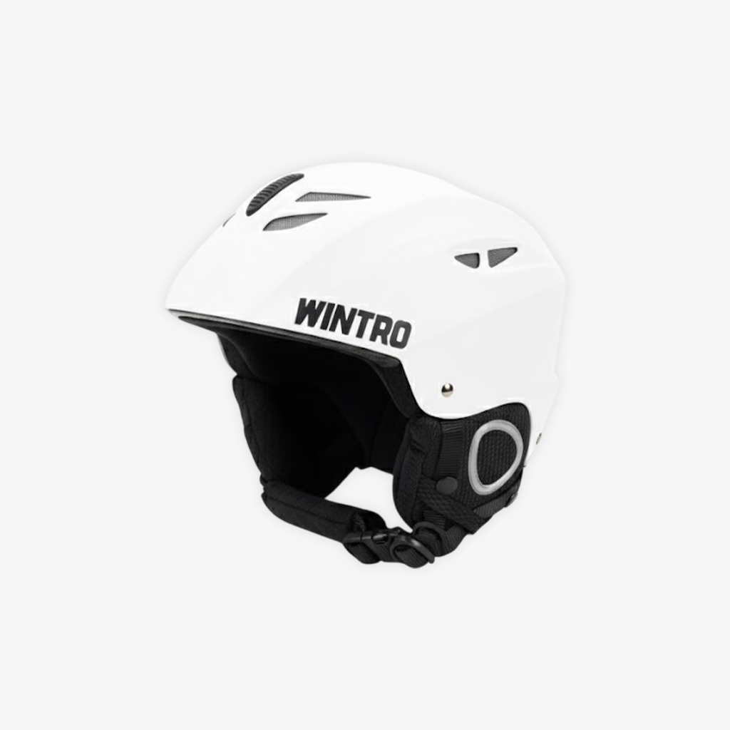 SKI HELMET
