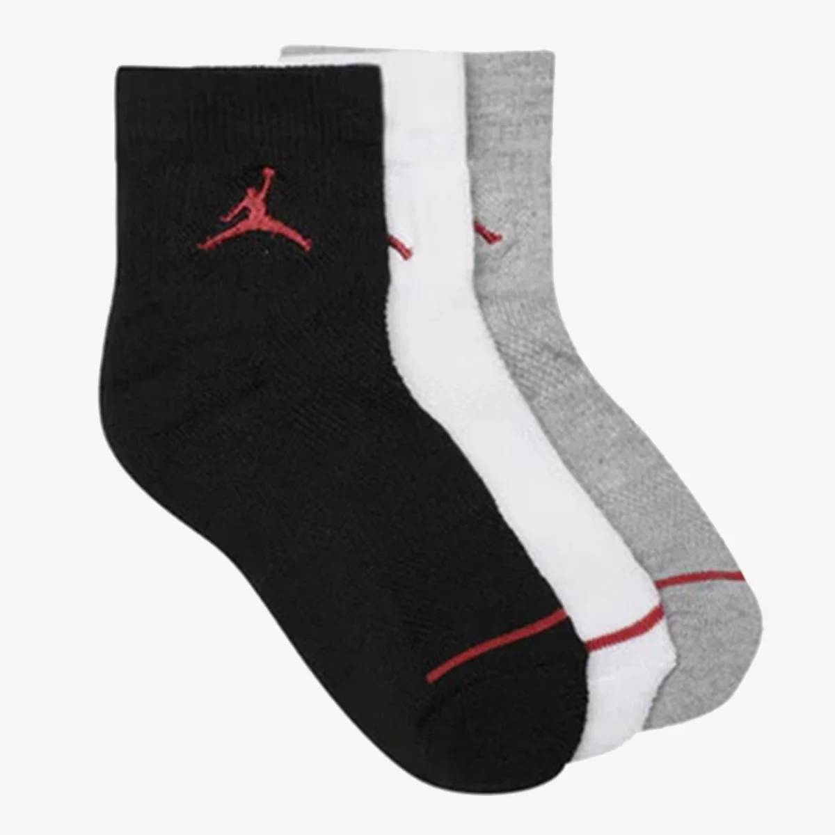 JHN JORDAN JUMPMAN QUARTER