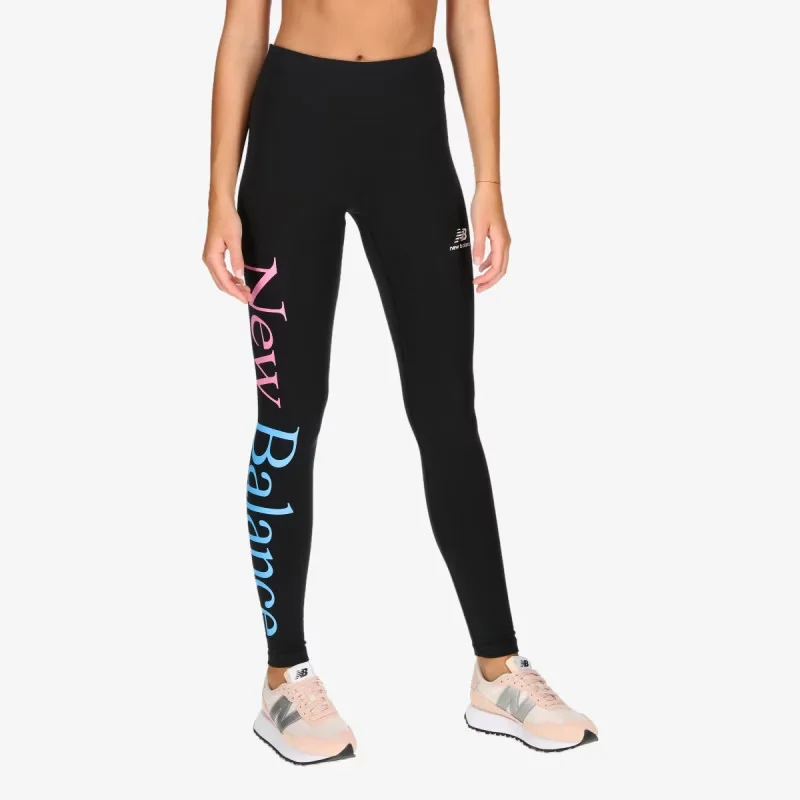 NB Essentials Celebrate Legging