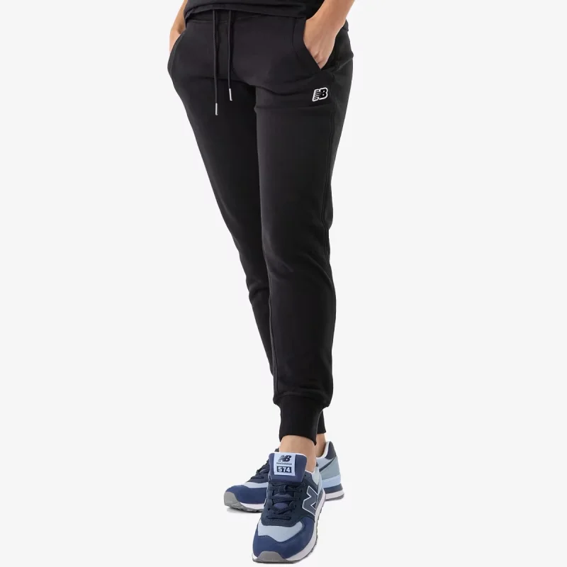 NB Small Logo Pants