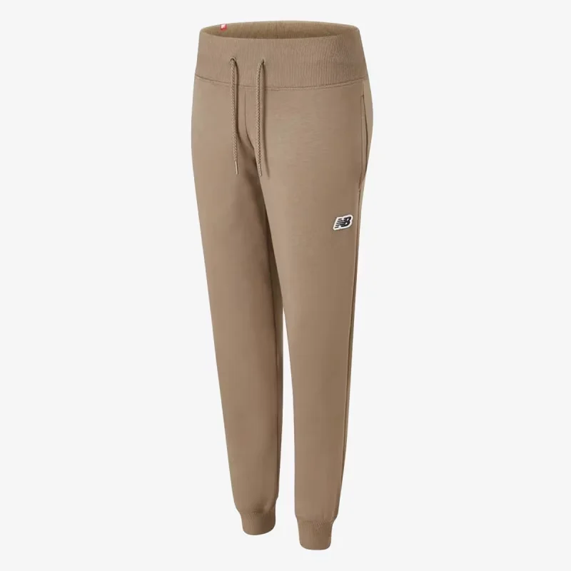 NB Small Logo Sweatpant