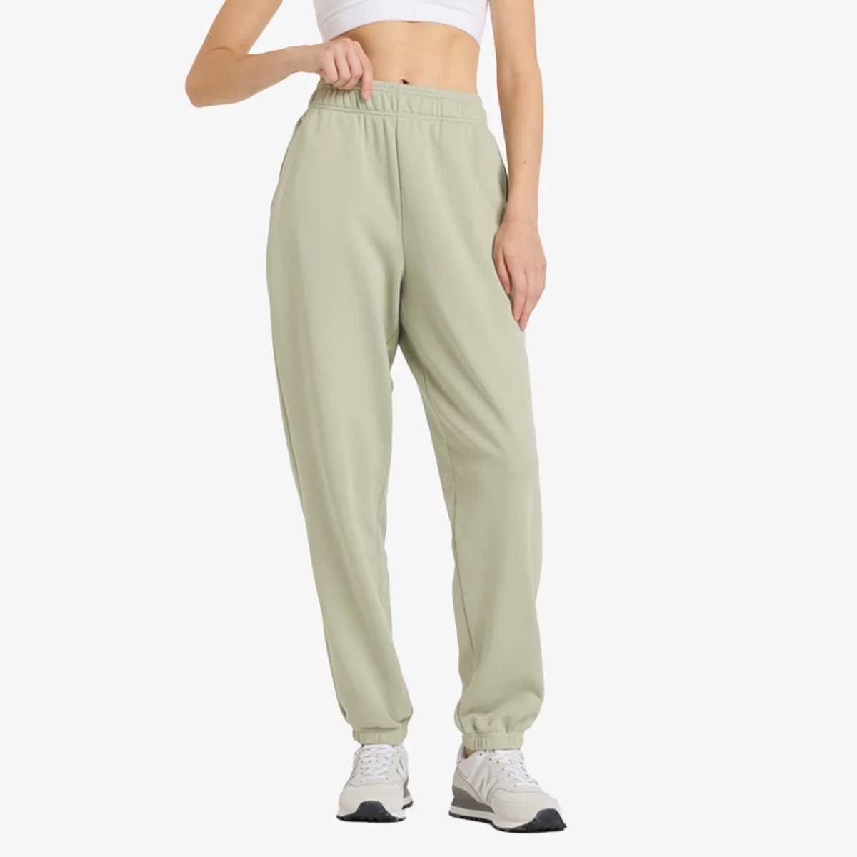 Sport Essentials French Terry Jogger
