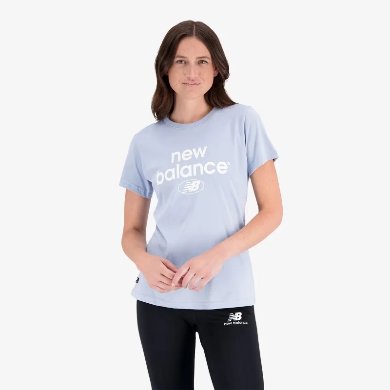 Essentials Reimagined Archive Cotton Jer