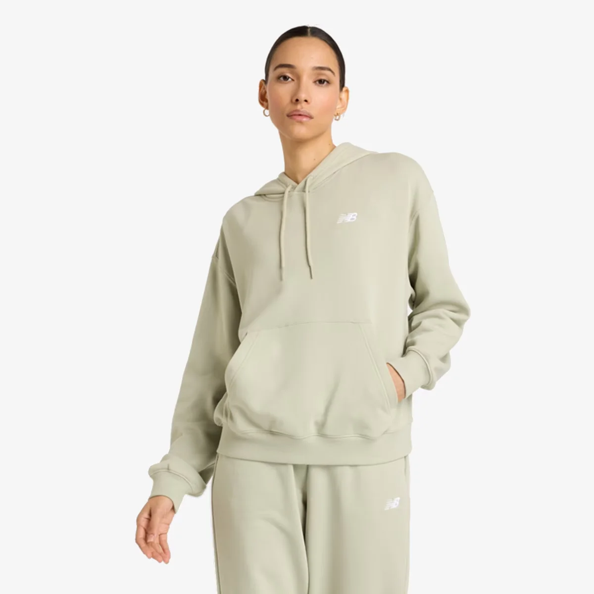 Sport Essentials French Terry Hoodie