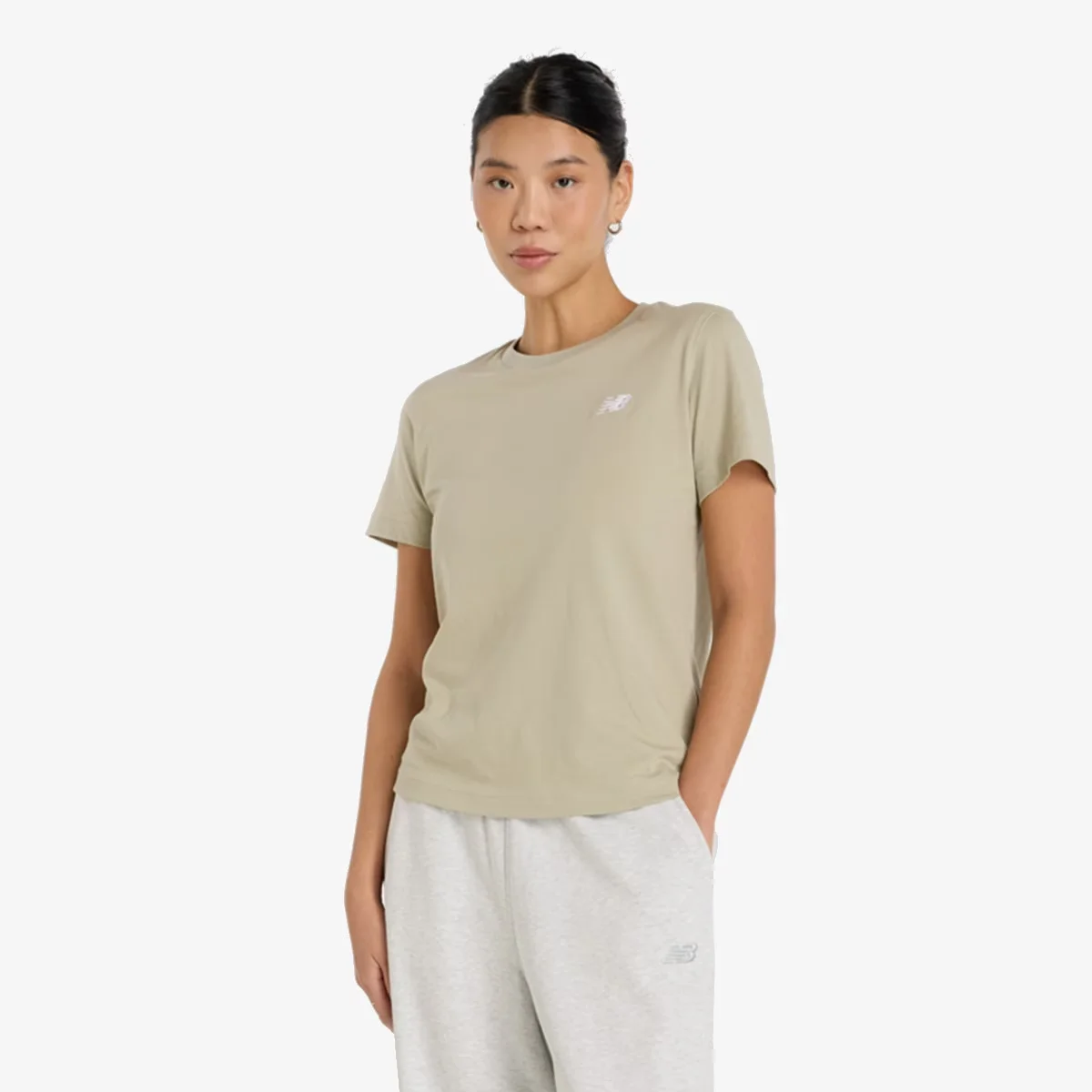 Sport Essentials Jersey T-Shirt