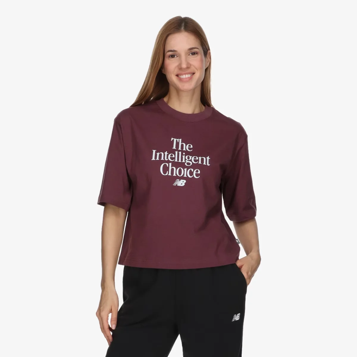 Intelligent Choice T-Shirt
