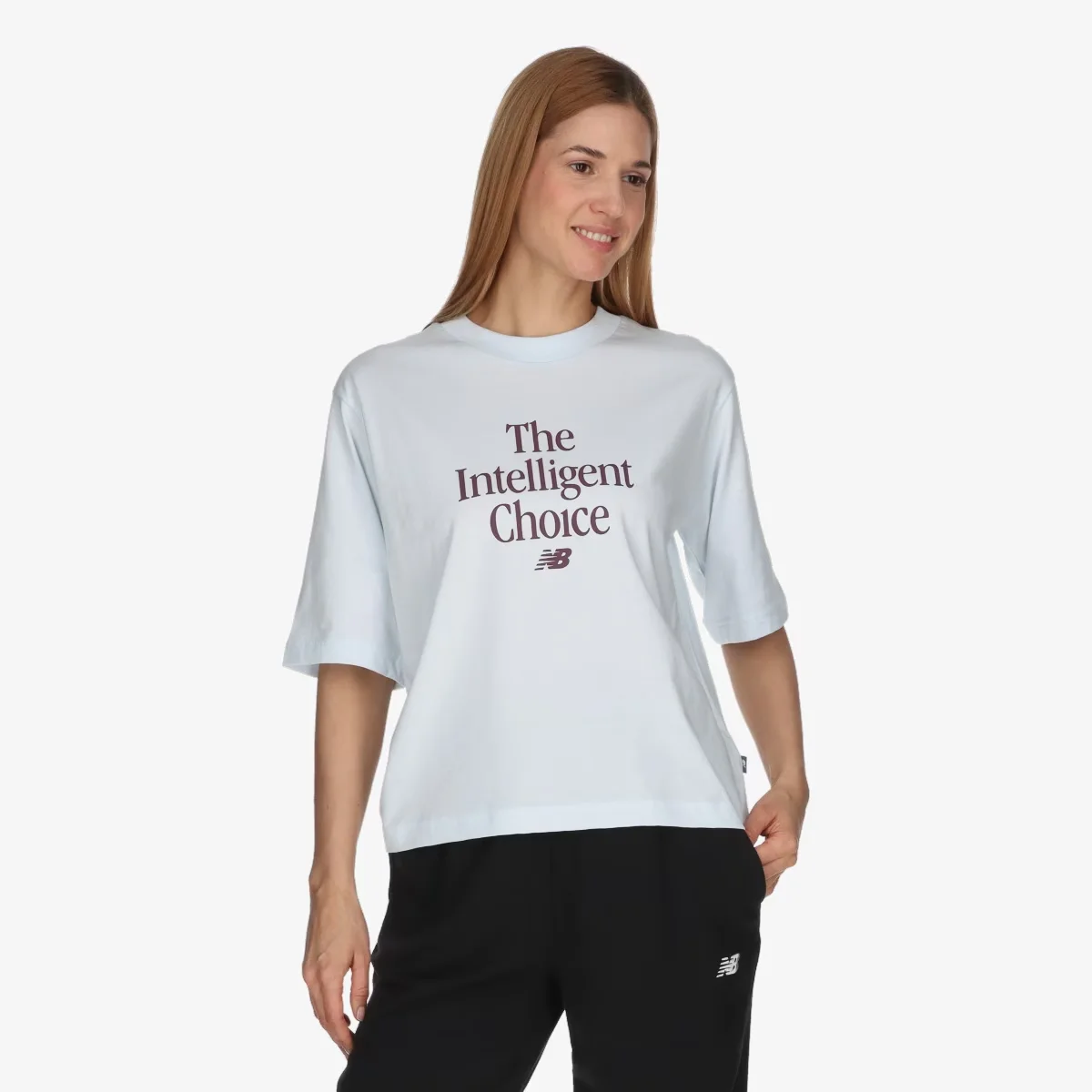 Intelligent Choice T-Shirt